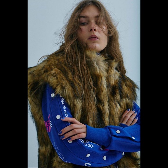 Filles A Papa For Antonia Excelsior Sweatshirt - Picture 10 of 11